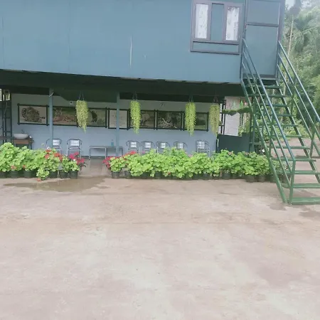 Whispering Willows Gudalur  Exterior photo
