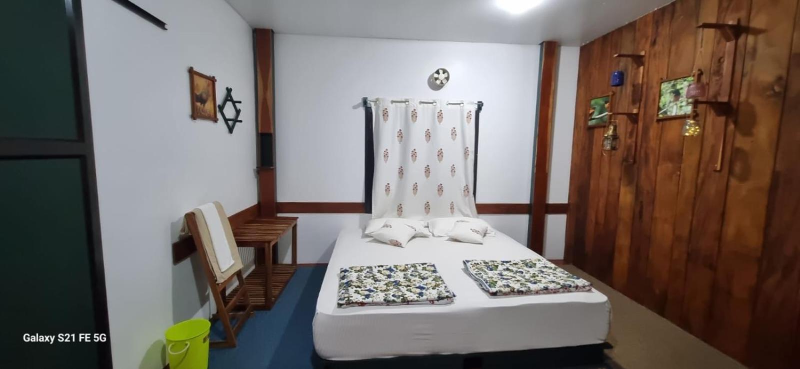 Whispering Willows Farm stay Gudalur (Nilgiris)