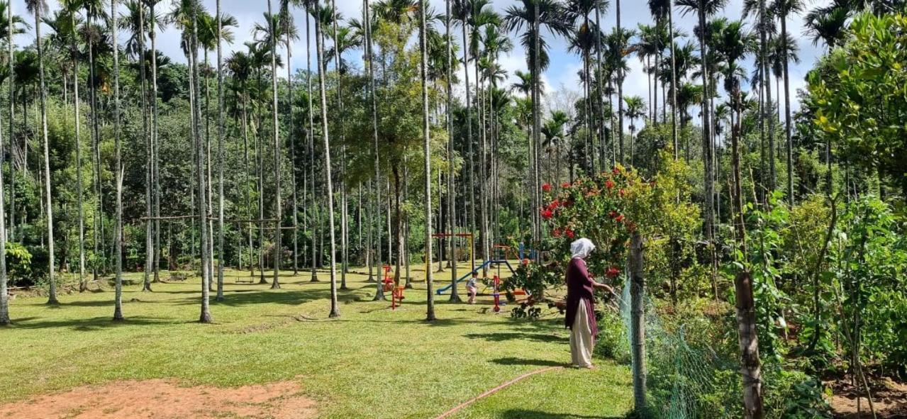Whispering Willows Gudalur (Nilgiris)