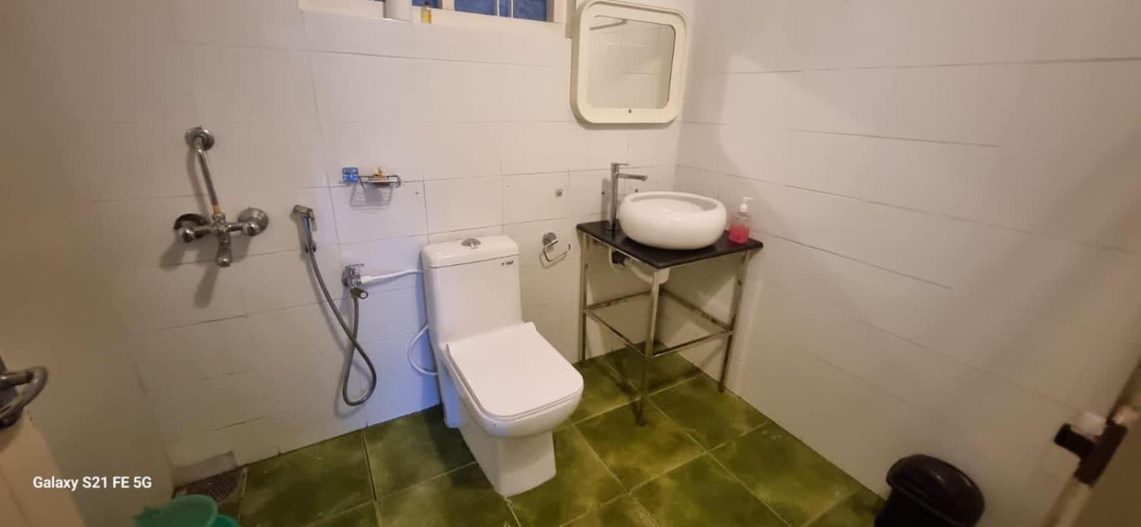 Whispering Willows Farm stay