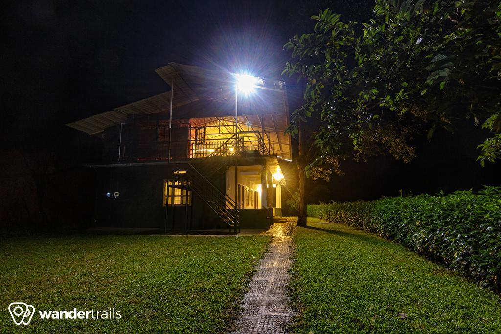 Farm stay Whispering Willows